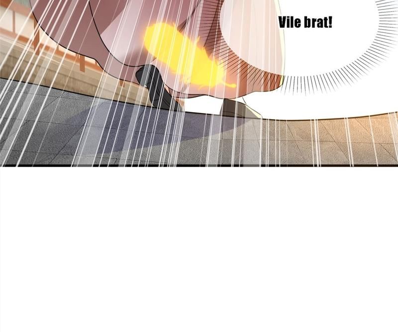 When the Dragon King Falls for the Loli Alchemist Chapter 161 page 47 - 