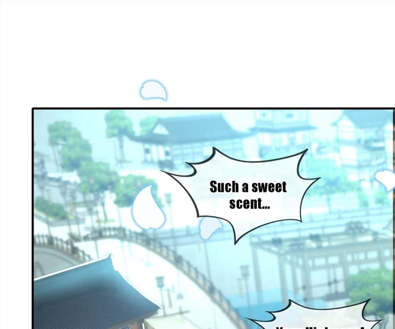 When the Dragon King Falls for the Loli Alchemist Chapter 161 page 48 - 