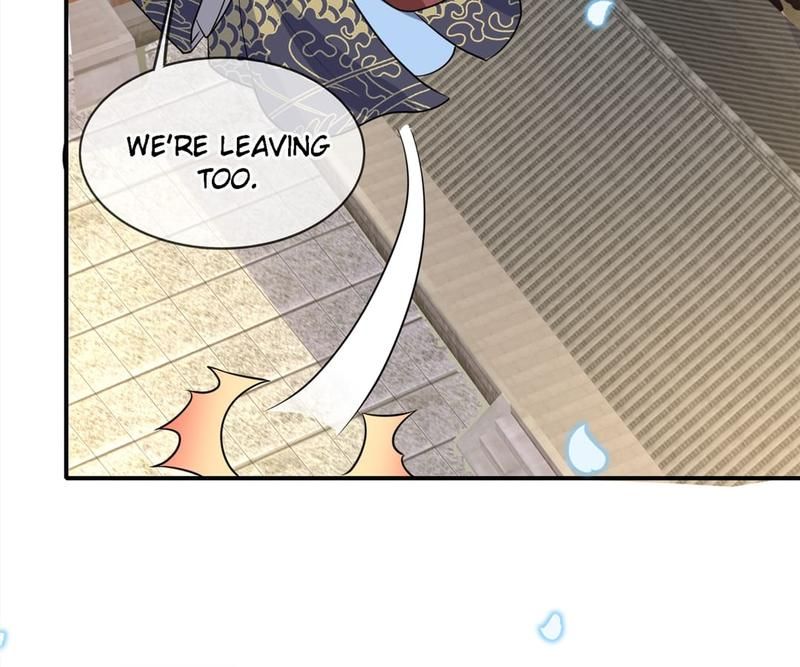 When the Dragon King Falls for the Loli Alchemist Chapter 161 page 50 - 