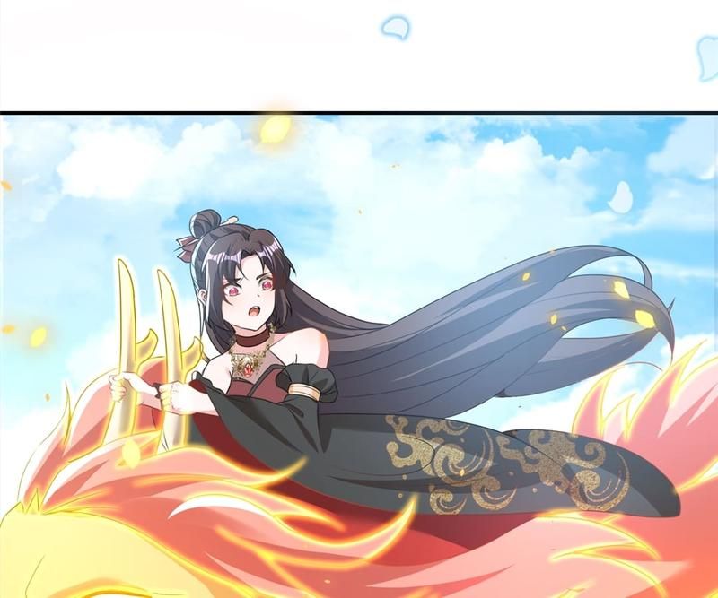 When the Dragon King Falls for the Loli Alchemist Chapter 161 page 51 - 