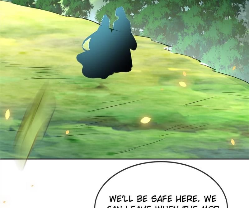 When the Dragon King Falls for the Loli Alchemist Chapter 161 page 56 - 