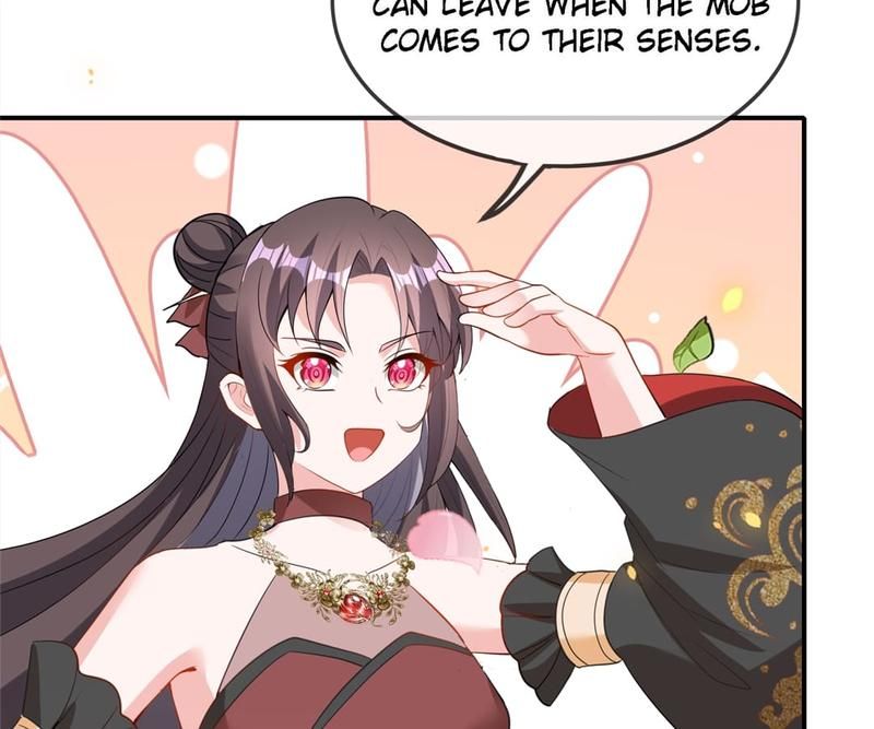 When the Dragon King Falls for the Loli Alchemist Chapter 161 page 57 - 