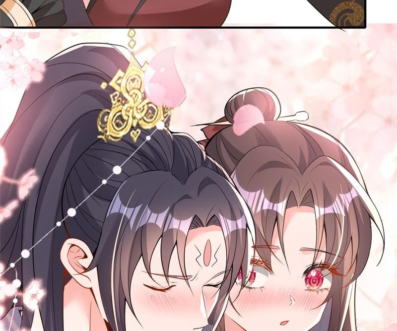 When the Dragon King Falls for the Loli Alchemist Chapter 161 page 58 - 