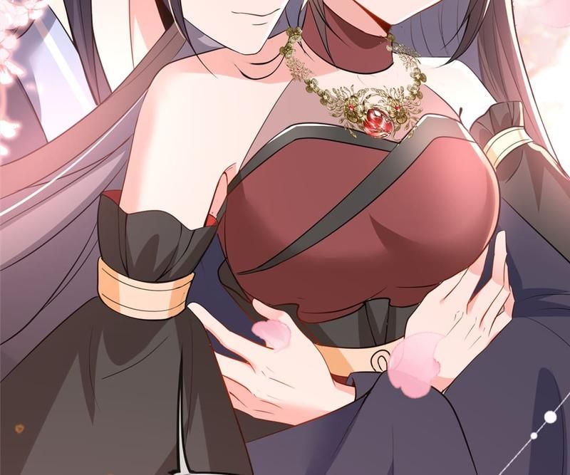 When the Dragon King Falls for the Loli Alchemist Chapter 161 page 59 - 