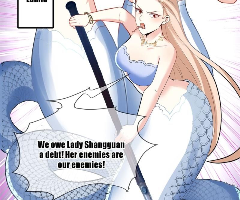 When the Dragon King Falls for the Loli Alchemist Chapter 161 page 7 - 