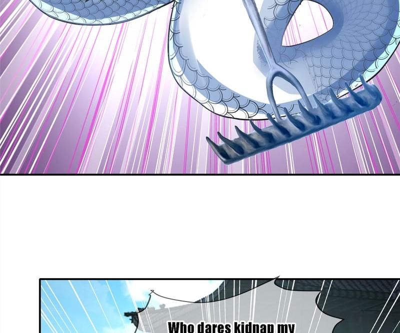 When the Dragon King Falls for the Loli Alchemist Chapter 161 page 8 - 
