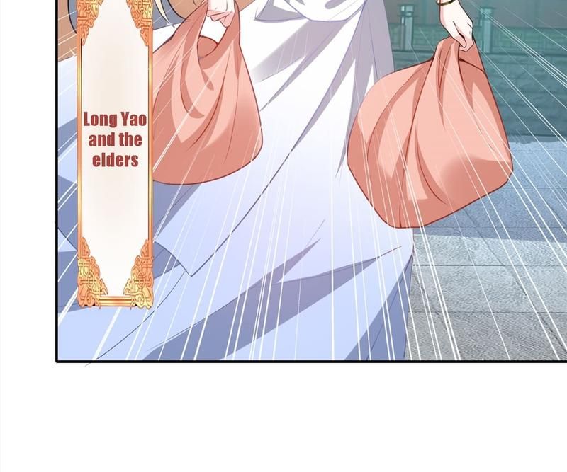 When the Dragon King Falls for the Loli Alchemist Chapter 161 page 10 - 