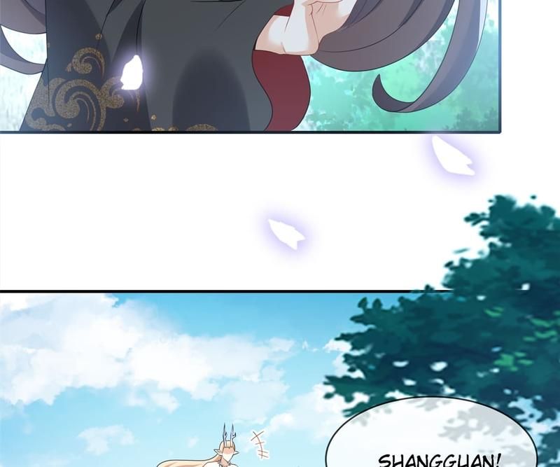 When the Dragon King Falls for the Loli Alchemist Chapter 162 page 11 - 