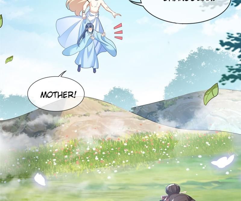 When the Dragon King Falls for the Loli Alchemist Chapter 162 page 12 - 