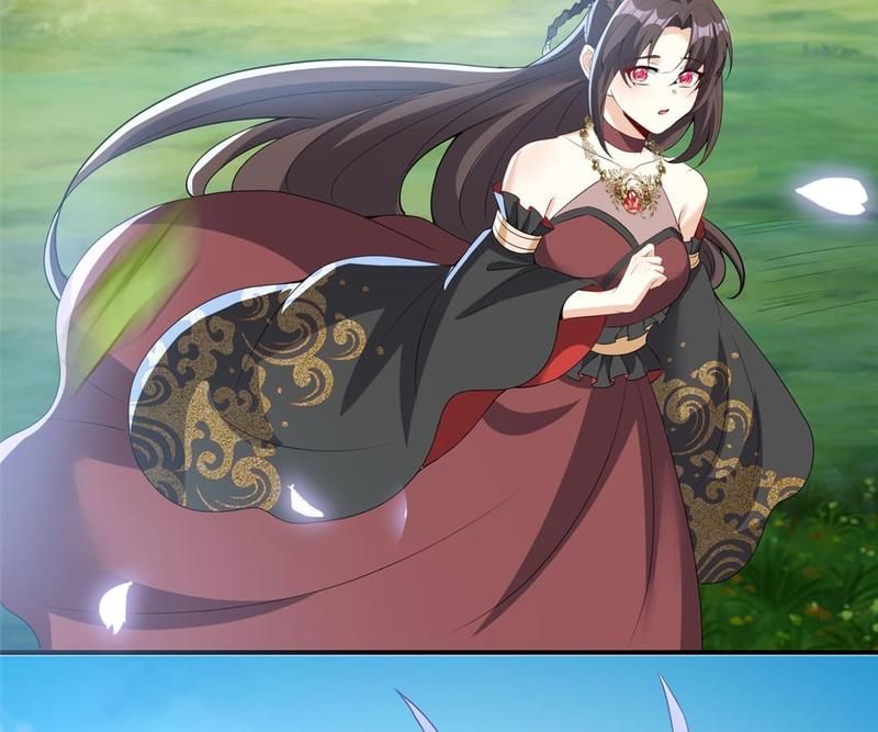 When the Dragon King Falls for the Loli Alchemist Chapter 162 page 13 - 