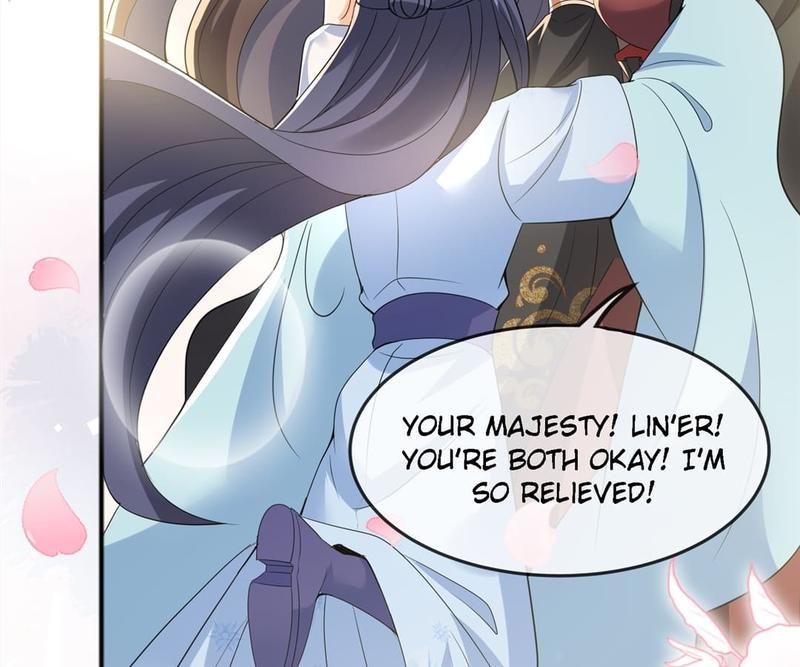When the Dragon King Falls for the Loli Alchemist Chapter 162 page 18 - 