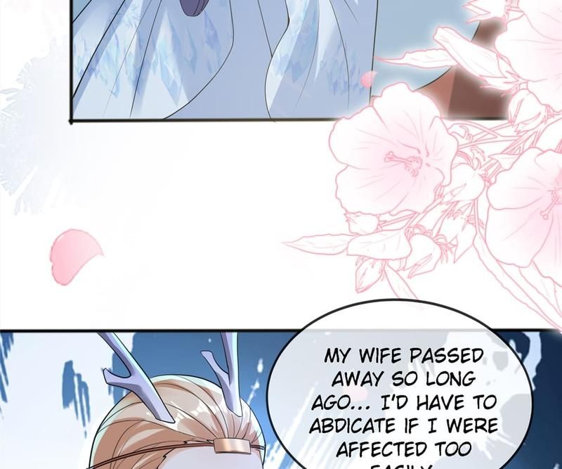 When the Dragon King Falls for the Loli Alchemist Chapter 162 page 19 - 