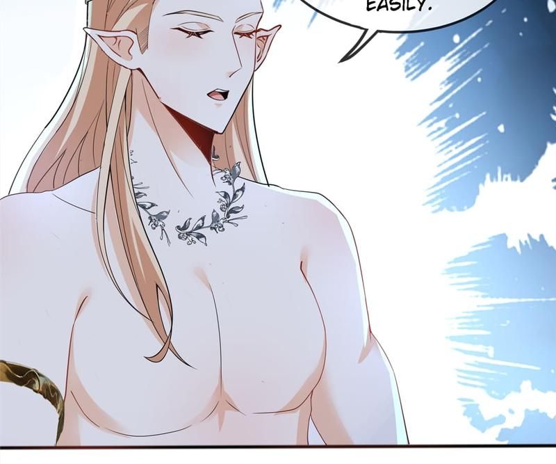 When the Dragon King Falls for the Loli Alchemist Chapter 162 page 20 - 