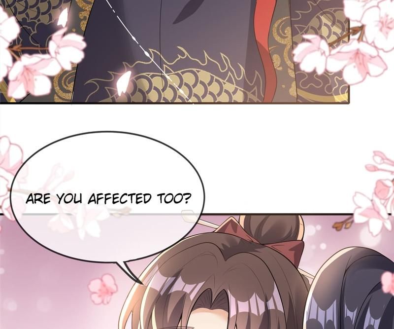 When the Dragon King Falls for the Loli Alchemist Chapter 162 page 3 - 