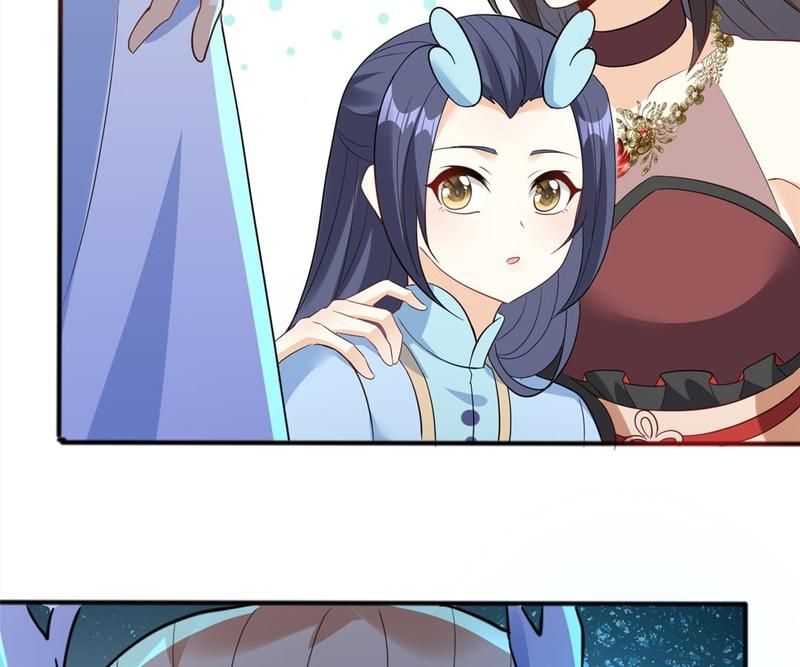 When the Dragon King Falls for the Loli Alchemist Chapter 162 page 22 - 