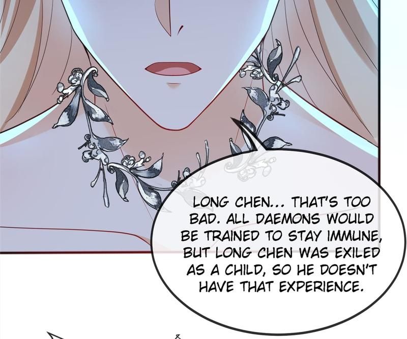 When the Dragon King Falls for the Loli Alchemist Chapter 162 page 24 - 