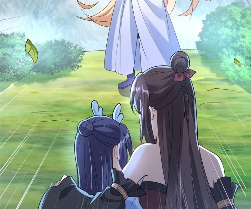 When the Dragon King Falls for the Loli Alchemist Chapter 162 page 26 - 