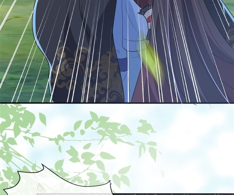 When the Dragon King Falls for the Loli Alchemist Chapter 162 page 27 - 
