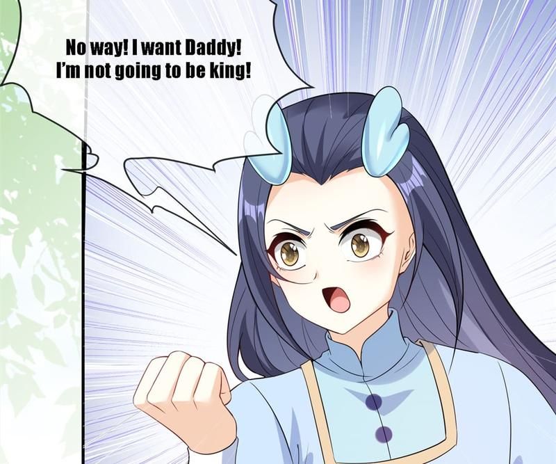 When the Dragon King Falls for the Loli Alchemist Chapter 162 page 28 - 