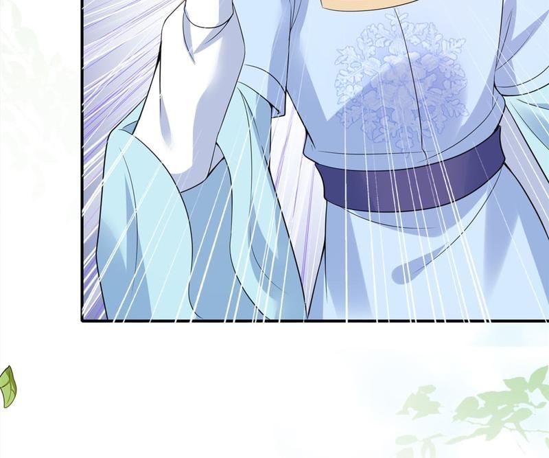 When the Dragon King Falls for the Loli Alchemist Chapter 162 page 29 - 