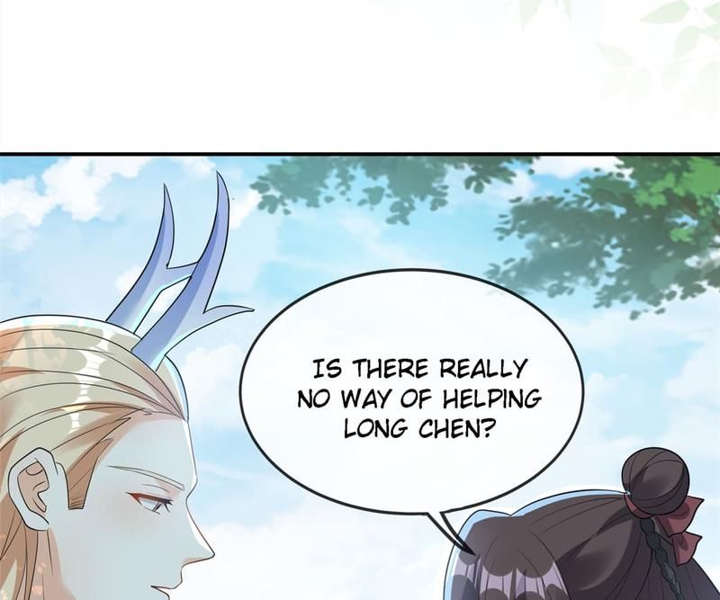 When the Dragon King Falls for the Loli Alchemist Chapter 162 page 30 - 