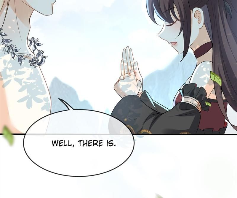 When the Dragon King Falls for the Loli Alchemist Chapter 162 page 31 - 