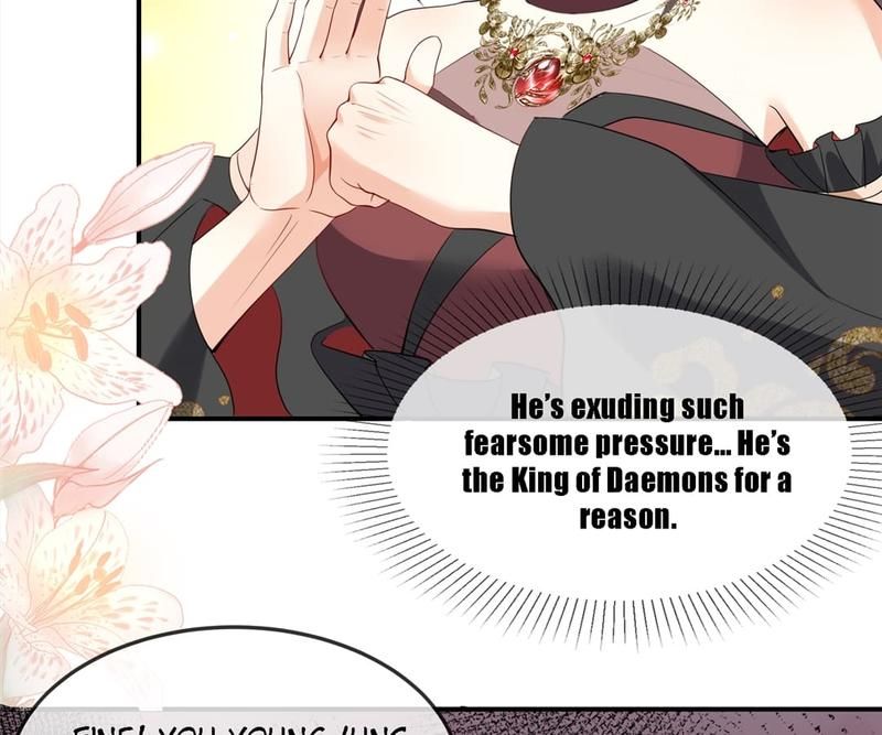 When the Dragon King Falls for the Loli Alchemist Chapter 162 page 37 - 