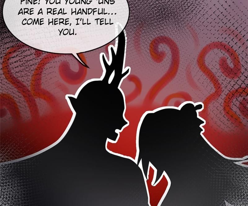 When the Dragon King Falls for the Loli Alchemist Chapter 162 page 38 - 