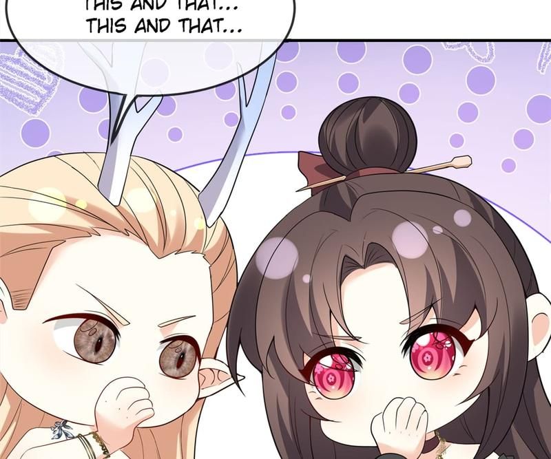 When the Dragon King Falls for the Loli Alchemist Chapter 162 page 40 - 