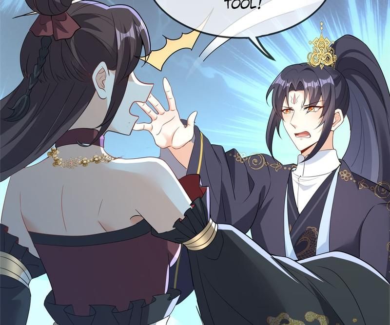 When the Dragon King Falls for the Loli Alchemist Chapter 162 page 5 - 