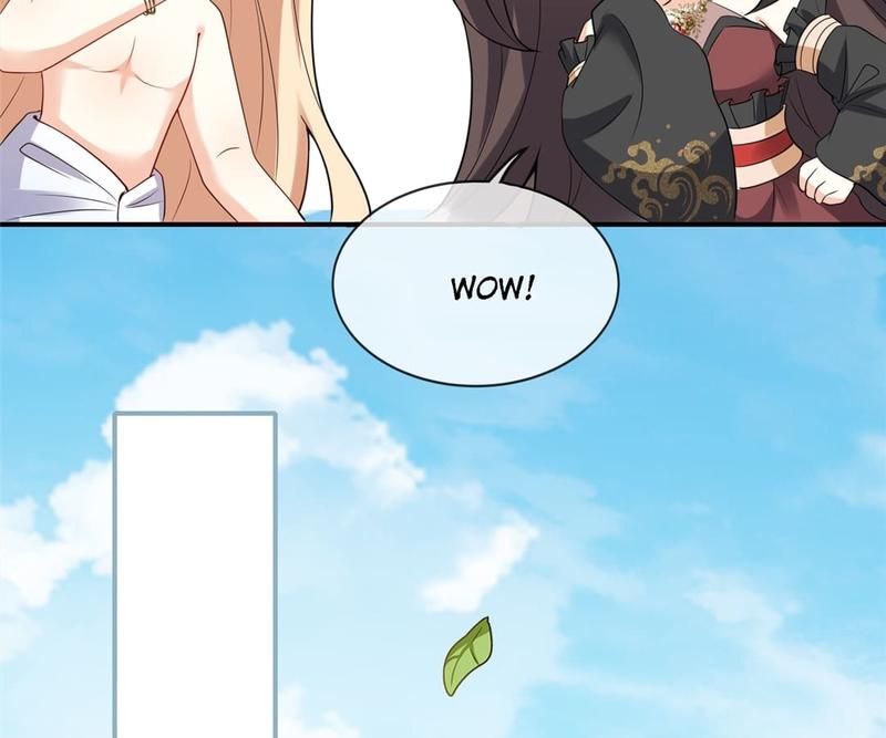When the Dragon King Falls for the Loli Alchemist Chapter 162 page 41 - 