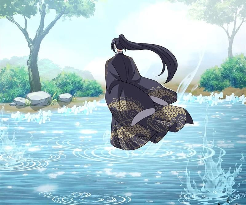 When the Dragon King Falls for the Loli Alchemist Chapter 162 page 44 - 