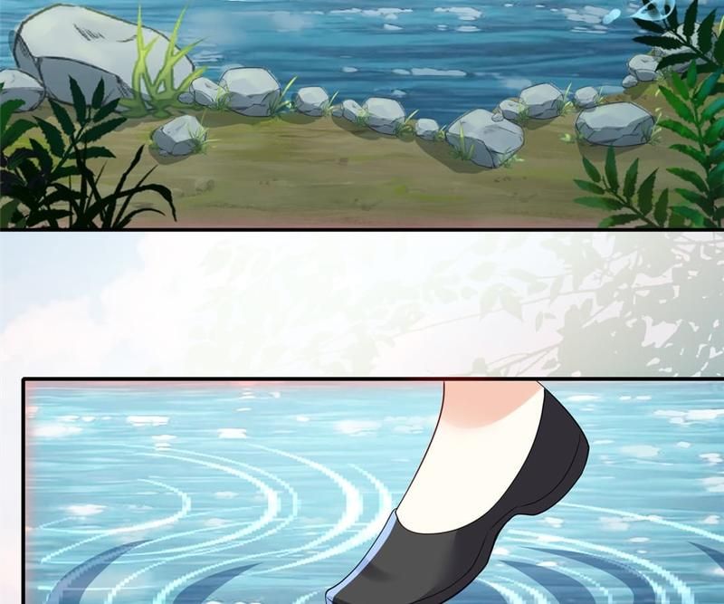When the Dragon King Falls for the Loli Alchemist Chapter 162 page 45 - 
