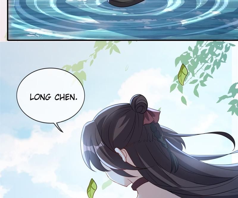 When the Dragon King Falls for the Loli Alchemist Chapter 162 page 46 - 