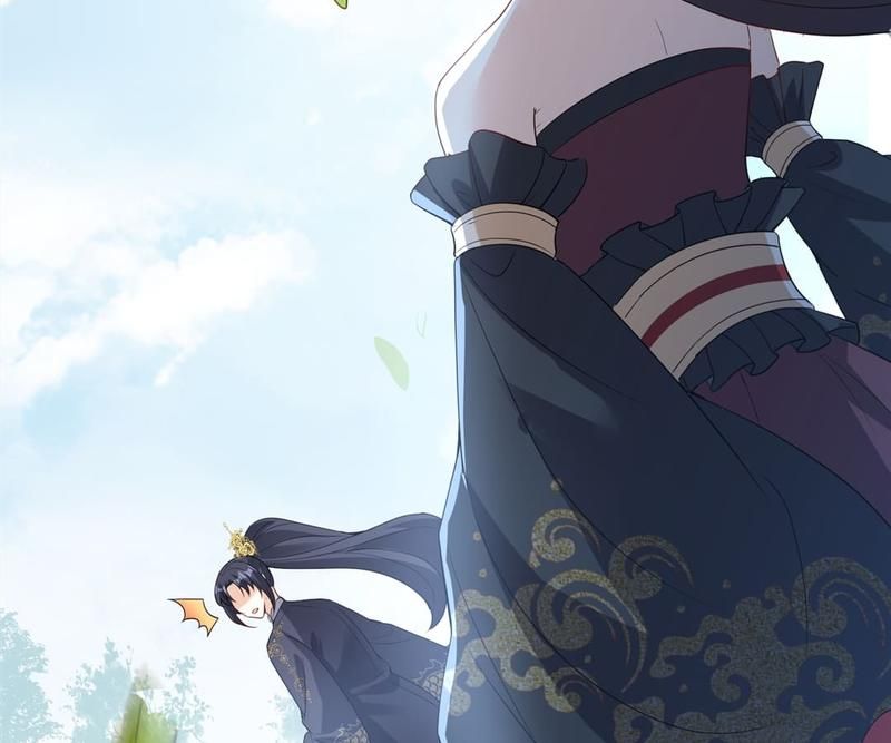 When the Dragon King Falls for the Loli Alchemist Chapter 162 page 47 - 