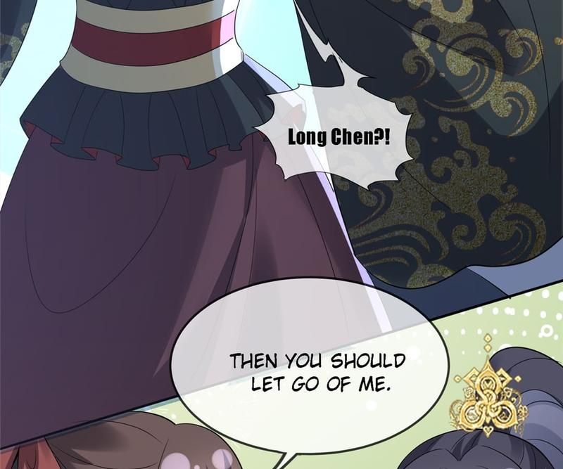 When the Dragon King Falls for the Loli Alchemist Chapter 162 page 6 - 