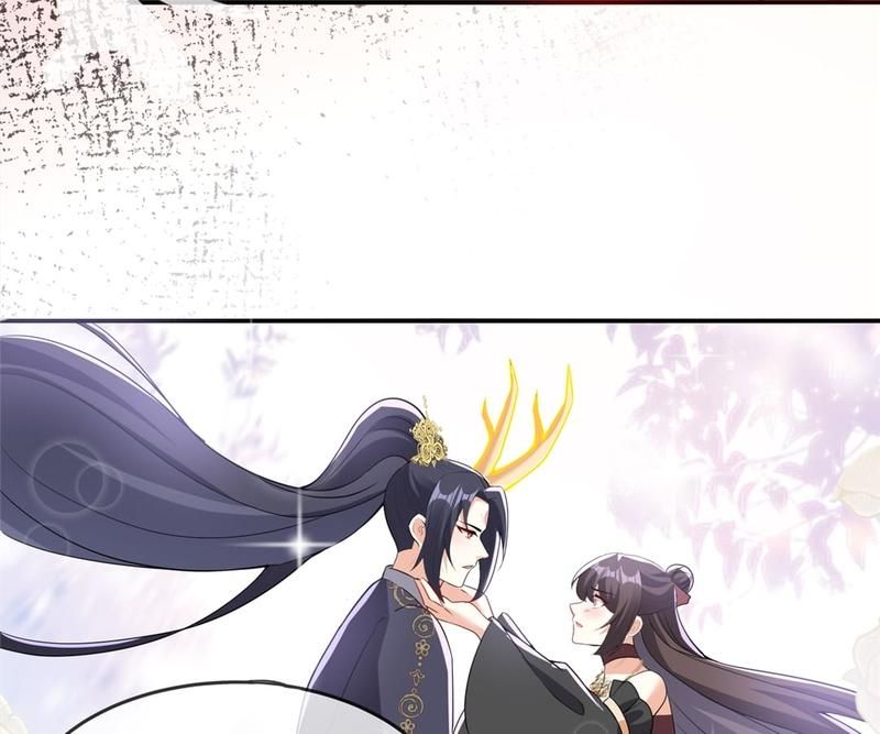 When the Dragon King Falls for the Loli Alchemist Chapter 162 page 51 - 