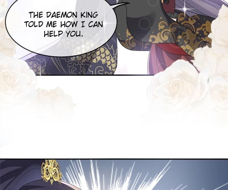 When the Dragon King Falls for the Loli Alchemist Chapter 162 page 52 - 