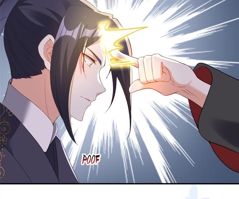 When the Dragon King Falls for the Loli Alchemist Chapter 162 page 53 - 