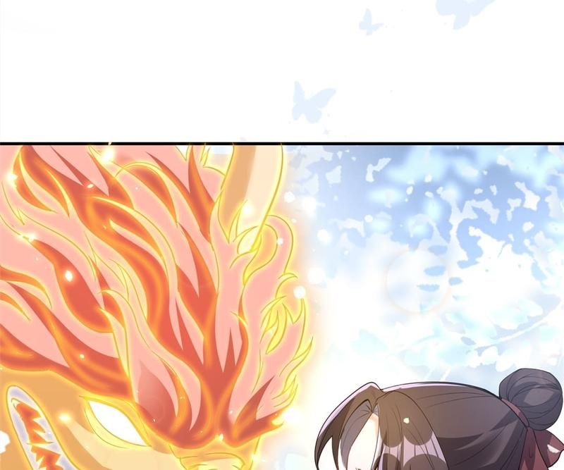 When the Dragon King Falls for the Loli Alchemist Chapter 162 page 54 - 
