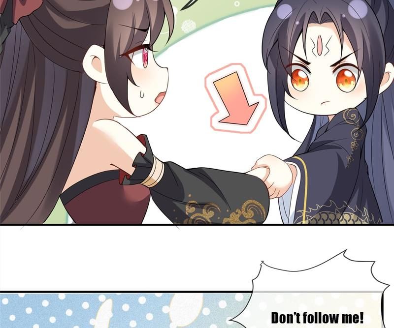 When the Dragon King Falls for the Loli Alchemist Chapter 162 page 7 - 