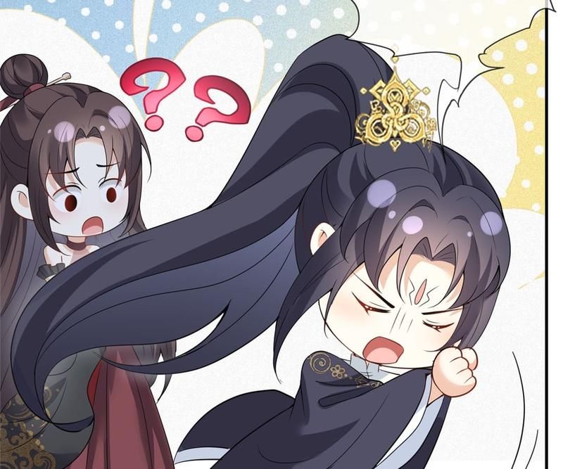 When the Dragon King Falls for the Loli Alchemist Chapter 162 page 8 - 