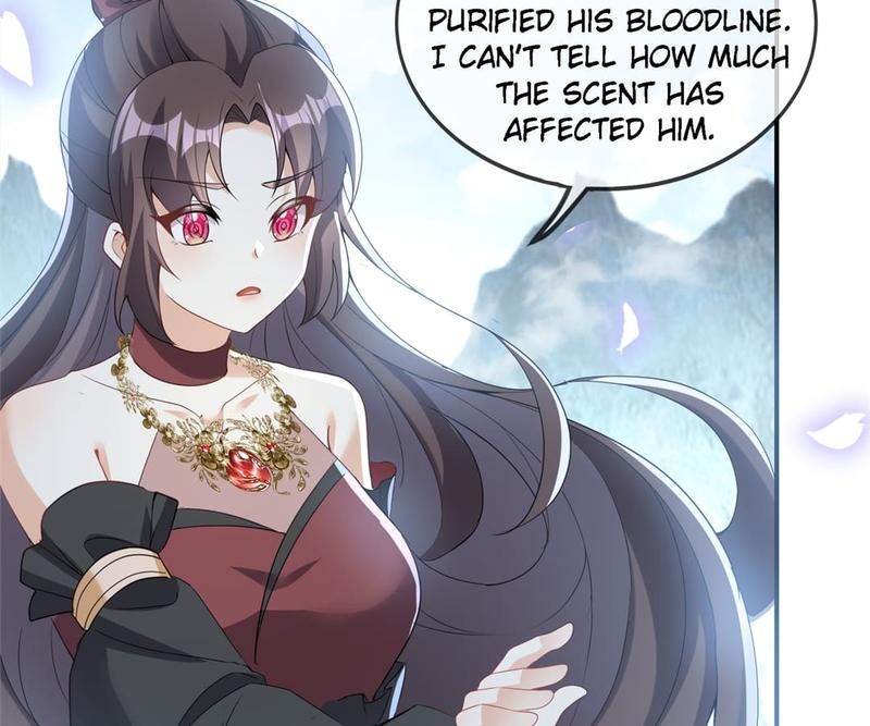 When the Dragon King Falls for the Loli Alchemist Chapter 162 page 10 - 