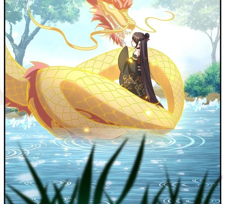 When the Dragon King Falls for the Loli Alchemist Chapter 163 page 2 - 