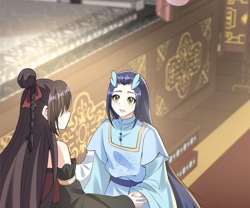 When the Dragon King Falls for the Loli Alchemist Chapter 163 page 14 - 