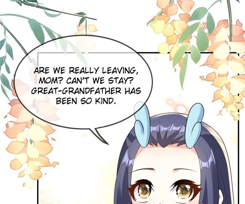 When the Dragon King Falls for the Loli Alchemist Chapter 163 page 17 - 