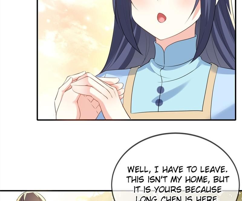 When the Dragon King Falls for the Loli Alchemist Chapter 163 page 18 - 