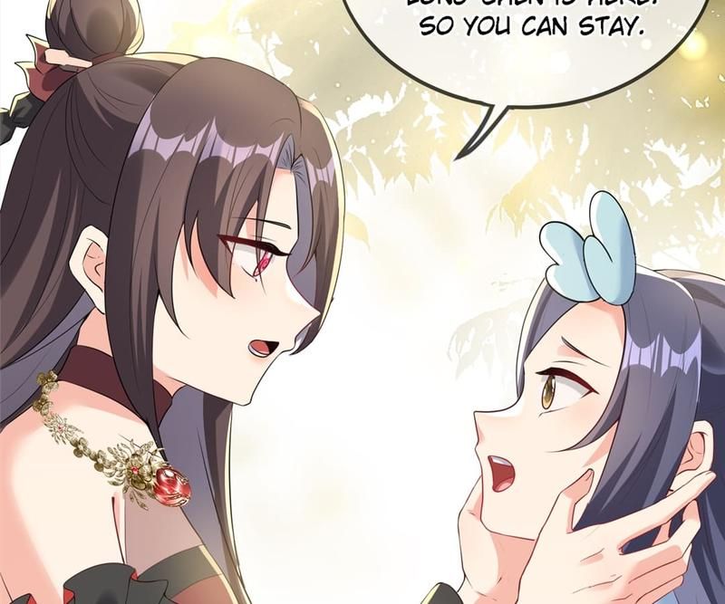 When the Dragon King Falls for the Loli Alchemist Chapter 163 page 19 - 