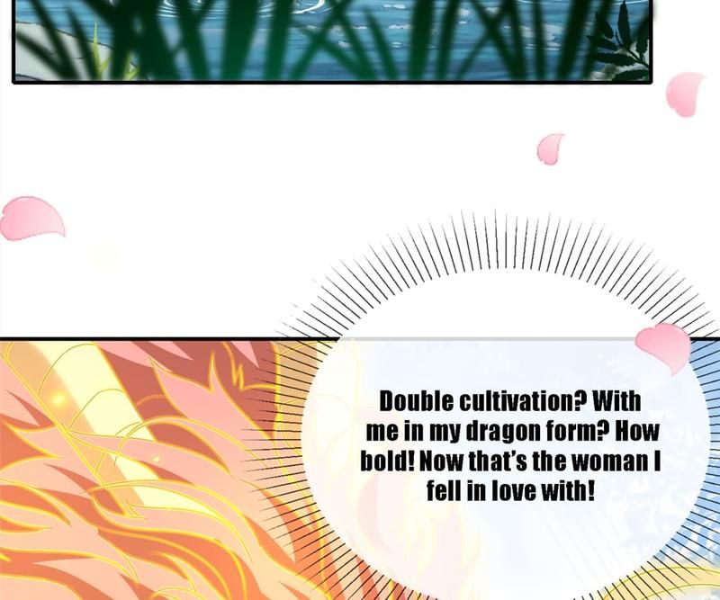 When the Dragon King Falls for the Loli Alchemist Chapter 163 page 3 - 