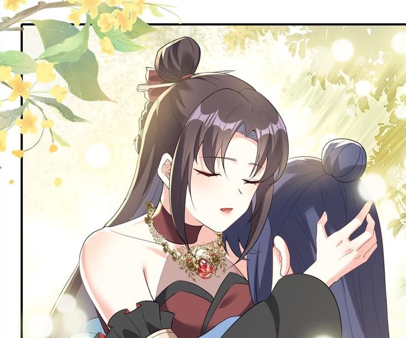 When the Dragon King Falls for the Loli Alchemist Chapter 163 page 21 - 